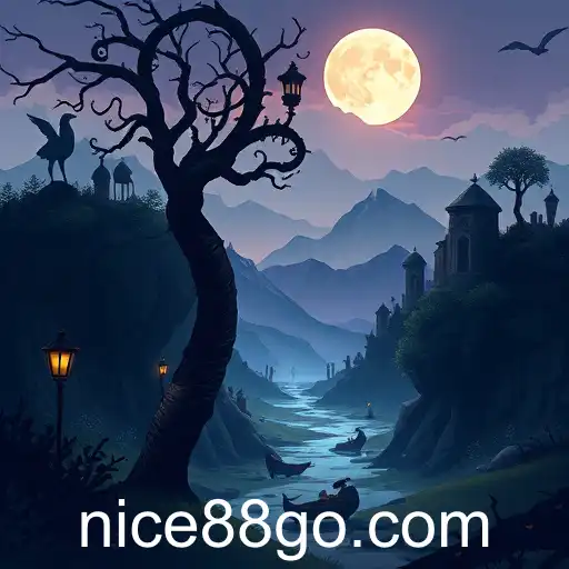 Exploring the World of Adventure Games: An Immersive Journey