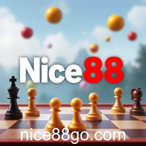 Exploring 'Nice88': The Ultimate Board Games Category Online