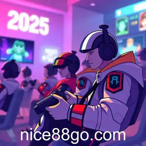 Digital Gaming Trends and Communities