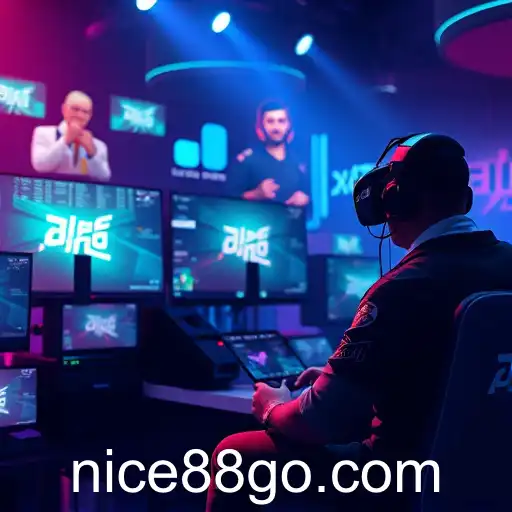 Emerging Trends in Online Gaming for the Future