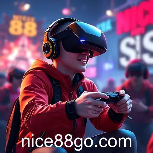 Evolving Trends in Gaming Platforms