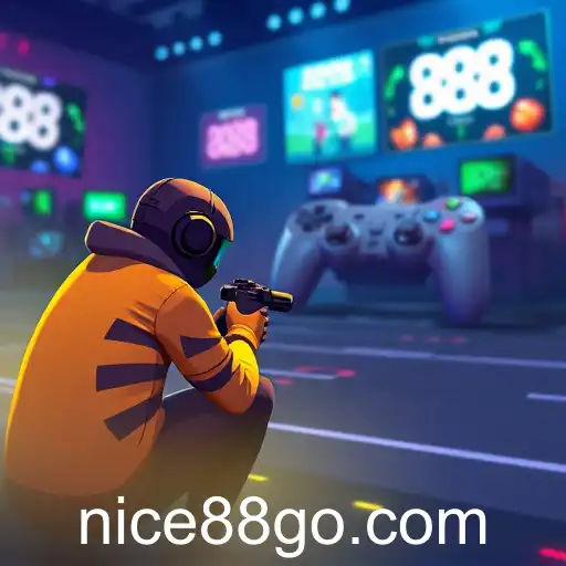 Gaming Evolutions: How Platforms are Shaping 2025