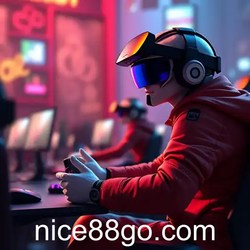 Emerging Trends in Online Gaming Across the Globe