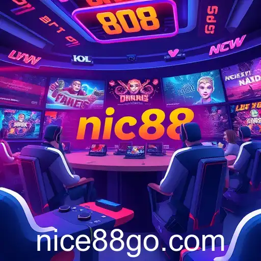 Gaming Industry Thrives with Innovative Platforms