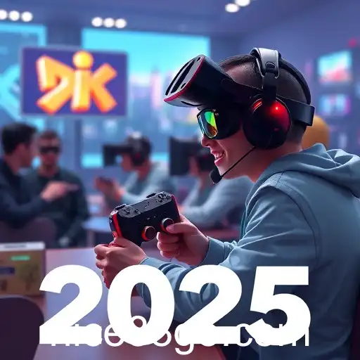 Rising Popularity of Nice88 and Gaming Trends