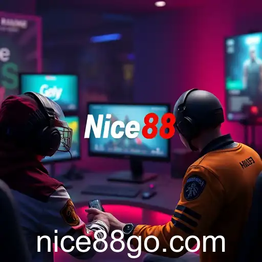 The Rise of 'Nice88' in Online Gaming