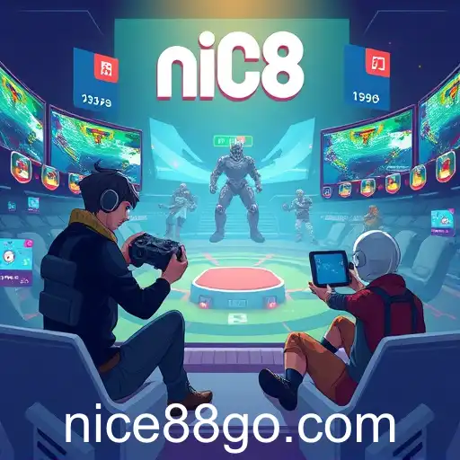 The Rise of Customizable Gaming Platforms