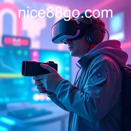 Gaming Industry Evolutions: Trends and Challenges