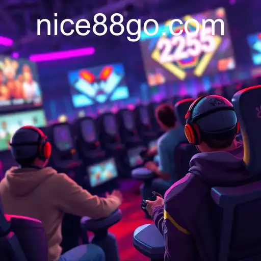 Gaming at the Heart of Modern Entertainment