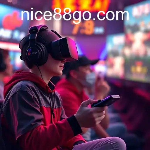 Gaming Trends Reshape Entertainment Landscape