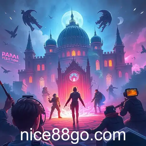Exploring the Dynamic World of Multiplayer Games