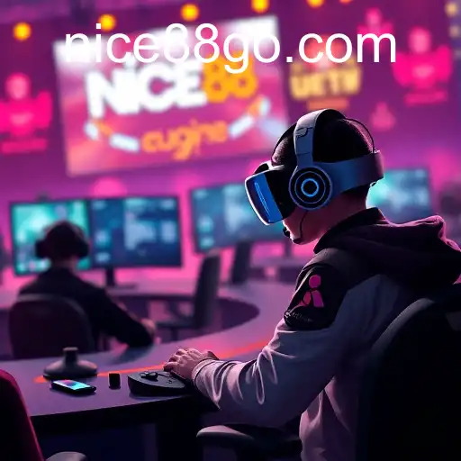 The Online Gaming Boom and Its Future Prospects