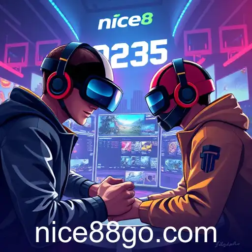 The Evolution of Online Gaming in 2025