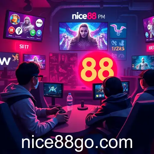 Evolving Dynamics of Online Gaming in 2025