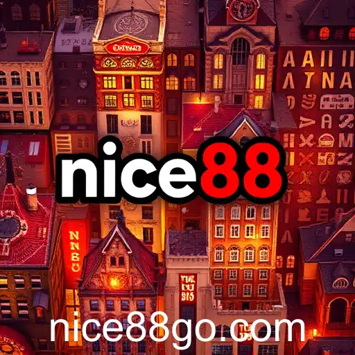 The Allure of Puzzle Games: Unraveling Challenges with 'nice88'