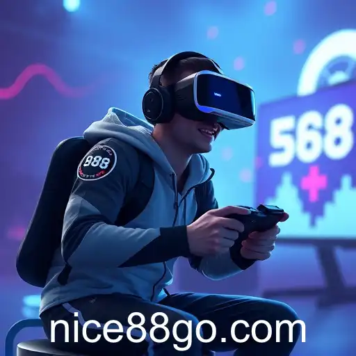 The Rise of Online Gaming Platforms