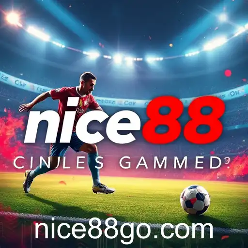 Exploring the Thrill of Sports Games: A Deep Dive into the 'nice88' Experience
